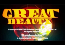 The Sundowners - Great Beauty
