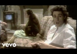 The Boomtown Rats - I Don't Like Mondays (1979)
