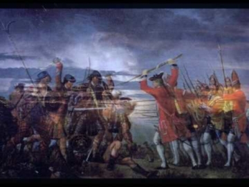 Big Country - The Storm (1983)