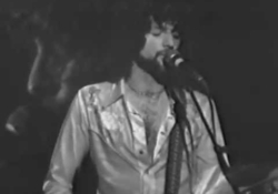 Fleetwood Mac - The Green Manalishi (1970)