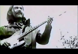 Norman Greenbaum - Spirit In The Sky (1970)