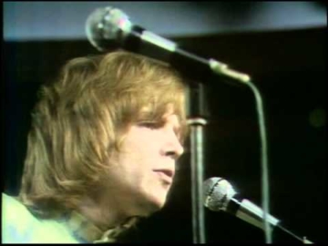 The Moody Blues - Question (1970)