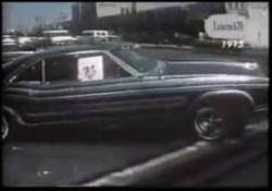 War - Low Rider (1974)