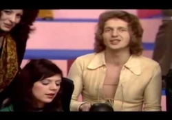 Pegasus - Hey Jean Hey Dean (1971)