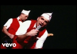 Bloodhound Gang - Along Comes Mary (1999)