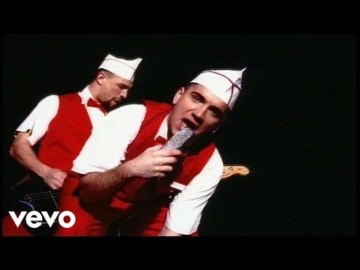 Bloodhound Gang - Along Comes Mary (1999)