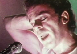 Ian Dury & The Blockheads - Hit Me With Your Rhythm Stick (1978)