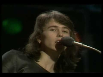 Golden Earring - Buddy Joe  (1972)