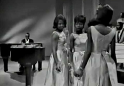 Ray Charles - Hit The Road Jack (1961)