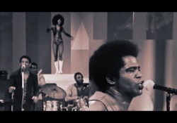 James Brown - Get Up (I Feel Like Being A) Sex Machine (1970)