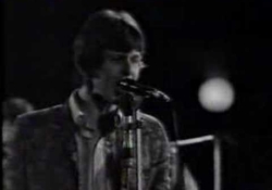 The Move - Night Of Fear (1968)