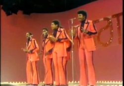 The Temptations - Papa Was a Rollin' Stone (1972)