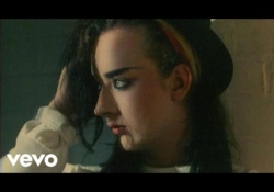 Culture Club - Do You Really Want To Hurt Me (1982)