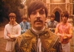 Procol Harum - A Whiter Shade Of Pale (1967)