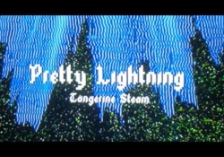 Pretty Lightning - Tangerine Steam