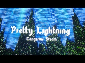 Pretty Lightning - Tangerine Steam