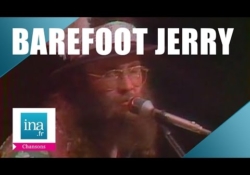 Barefoot Jerry - You Can't Get Off With Your Shoes On (1975)