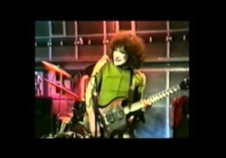 The Sensational Alex Harvey Band - Faith Healer (1974)
