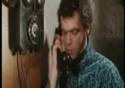 David McWilliams - The Days Of Pearly Spencer (1967)