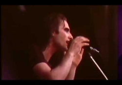 Steve Harley & Cockney Rebel - Sebastian (1973)