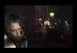 The Love Coffin - Sound Of Warning