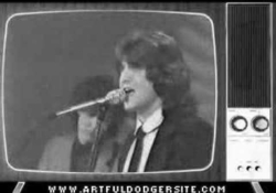 Artful Dodger - The Kids Are Alright (1976)