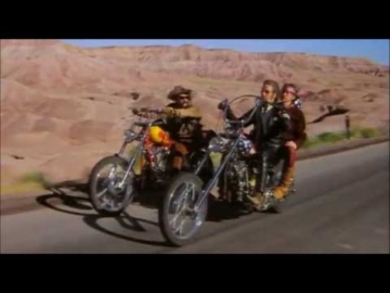ZZ Top - La Grange (1973)