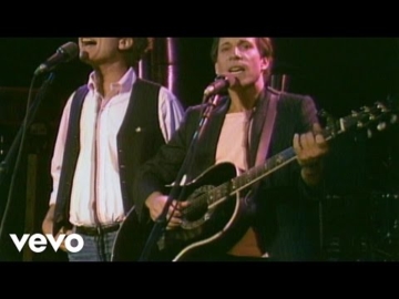 Simon & Garfunkel - The Boxer (1969)