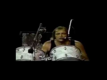 Rare Earth - Get Ready (1969)