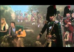 Wings - Mull Of Kintyre (1977)