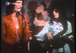 Uriah Heep - Easy Livin' (1972)
