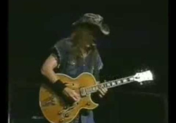 Ted Nugent - Stranglehold (1975)