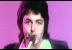 Paul McCartney & Wings - Helen Wheels (1973)