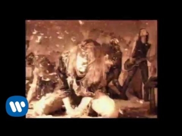 Héroes Del Silencio - Entre Dos Tierras (1990)