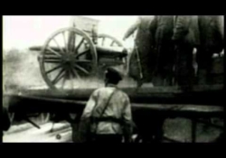 The Waterboys - Red Army Blues (1984)