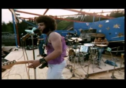 Mungo Jerry - Open Up (1972)