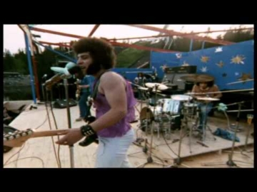 Mungo Jerry - Open Up (1972)
