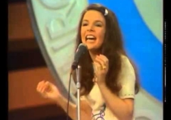 Dana - All Kinds Of Everything (1970)