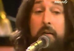 Supertramp - Goodbye Stranger (1979)