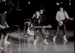 Suzi Quatro - Devil Gate Drive (1974)