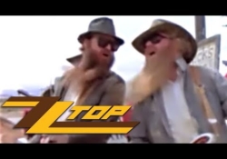 ZZ Top - Gimme All Your Lovin' (1983)
