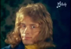 Titanic - Sultana (1971)