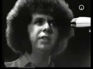 Gun - Race With The Devil (1968)