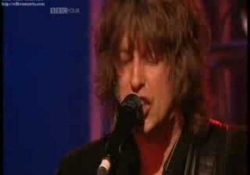 The Waterboys - The Raggle Taggle Gypsy (1990)