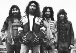 Edgar Broughton Band - Thinking Of You (1971)