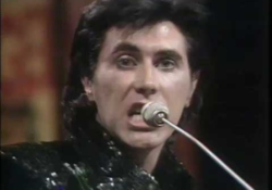 Roxy Music - Virginia Plain (1972)