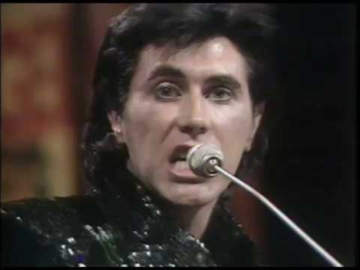 Roxy Music - Virginia Plain (1972)