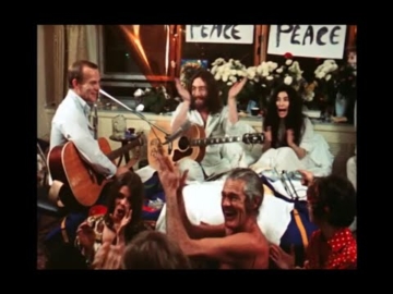 Plastic Ono Band - Give Peace A Chance (1969)