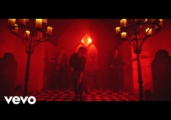 King Nun - Black Tree