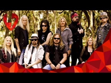 Lynyrd Skynyrd - Free Bird (1973)